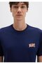 T-Shirts - Dark blue - Not specified - 6