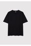 Set of 2 Oversize Basic T-Shirts Oversize / Wide Cut0612162-620 - 5