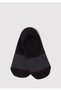 Socks - Black - Plain