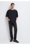 Set of 2 Oversize Basic T-Shirts Oversize / Wide Cut0612162-620 - 2