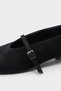 Robyn Genuine Leather Ballerinas - 3