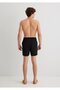 Black Short Swim Shorts 0910241-81957 - 5