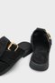 Alanna Gladiator Woman Slipper - 3