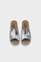 Anatomical Soft Comfortable Sole Wedge Heel Mother's Slippers - 5