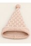 Knitwear Pompom Baby Hat - 3