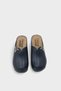 Anatomical Soft Comfortable Sole Wedge Heel Mother's Slippers - 5