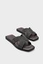 Layla Stone Slippers