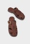Alanna Gladiator Woman Slipper - 2