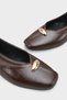 Carlynn Women's Ballet Flats - 2