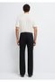 177 Black Comfort Jean Trousers 0017783046 - 5