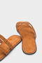 Estelle Flat Heels for Women Slipper - 2