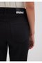 Cindy 90S Black Jean Pants 100277 -82292 - 8