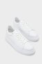 Bernardo Genuine Leather Men's Casual Stylish Sports Shoes Sneaker