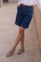 Women's Blunt Toe Stone Loafer Casual Shoes Arite Beige Suede - 7