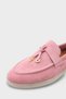Vikki Genuine Leather Women's Loafers - 2