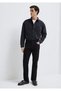 Martin Black Black Jean Pants 0037833304 - 2