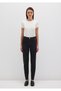 Cindy 90S Black Jean Pants 100277 -82292 - 4
