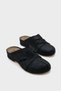 Anatomical Soft Comfortable Sole Wedge Heel Mother's Slippers