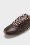 Catarina Yan Striped Detail Lace-Up Casual Sports Women's Sneakers Shoes - 3