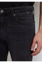 Marcus Schwarze Anthrazit-Jeanshose 0035133159 - 6