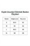 3-Piece Men's Plush Shirt Sweatshirt Tracksuit Set - 3