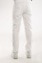 April 23 May 19 August 30 Show Girls Boys Unisex Suitable White Pants - 5