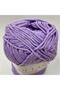 (5 Pieces) Sultan Cotton Amigurumi Yarn No:12 Lilac - 2