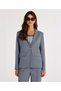 Adjustable Waist Jacket - 3