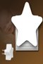 Mini Star Night Light Led Sensor Socket Baby Kids Room Lighting White Light Night Lighting - 6