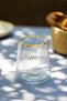 Premium Gold Set of 4 Water Glasses 420 Cc