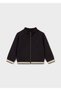 Boy's Jacket Black