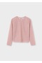 Girl's 2-Piece Sweater Set Pomegranate Flower - 3