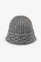 Gray Mazime Beret