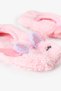 Girl's Pink Winged Unicorn Dress - 4