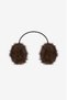 Brown Candy Headphones