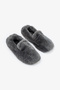Gray Nina Booties - 2