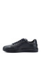 Lacquert Gön Platinum Genuine Leather Lace-Up Men's Casual Sneakers 31641 - 5