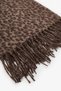 Leopard Scarf - 3