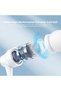 HS684T Type-C In-Ear Wired Earphones with Built-in Microphone, USB-C Digital Headphones with 10mm Dynamic Driver, 1.2m TPE Cable - White - 8