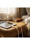 CB4050C&i 30W USB-C to Lightning Fast Charging Cable, Type-C to iP Data Sync Cord for iPhone, iPad and AirPods, Durable Daily Charging Cable - 3