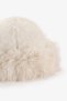 Ecru Gabriel Hat - 2