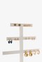 Gold Color Mara 10-Piece Earring Set - 2