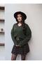 V-Neck Soft Textured Sweater - 2
