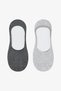 Ανδρικές κάλτσες Helios 2-pack Suba
