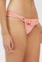 Sweet Almond Rosey Side Frill Bikini Bottom - 2