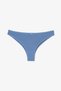 Waterfall Floral 3-Piece Brazilian Panties - 2
