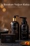 Aromatherapy Dark Amber & Oud Solid Soap 100 g - 5