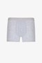 Men's Basic Gray 3-pack Boxer - 2