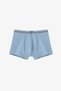 Boy's Blue Tone 3-Piece Boxer - 3
