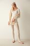 Cashmere Fancy Pantyhose